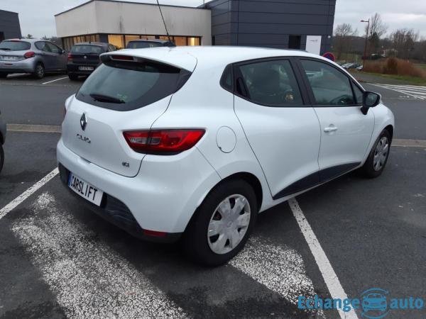 Renault Clio 1.5 DCI 75 Air Média Nav Société - Garantie 6 mois