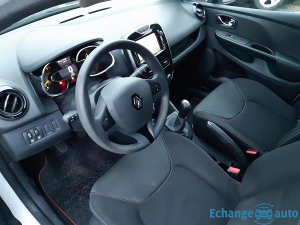 Renault Clio 1.5 DCI 75 Air Média Nav Société - Garantie 6 mois