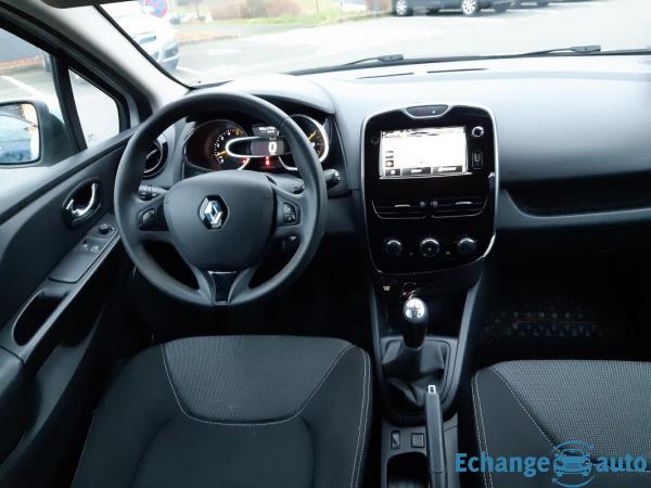 Renault Clio 1.5 DCI 75 Air Média Nav Société - Garantie 6 mois
