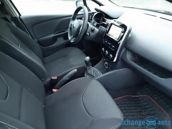 Renault Clio 1.5 DCI 75 Air Média Nav Société - Garantie 6 mois