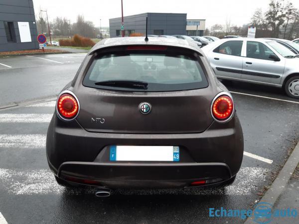 Alfa Romeo MiTo 1.6 JTDM 120 Exclusive - Garantie 6 mois