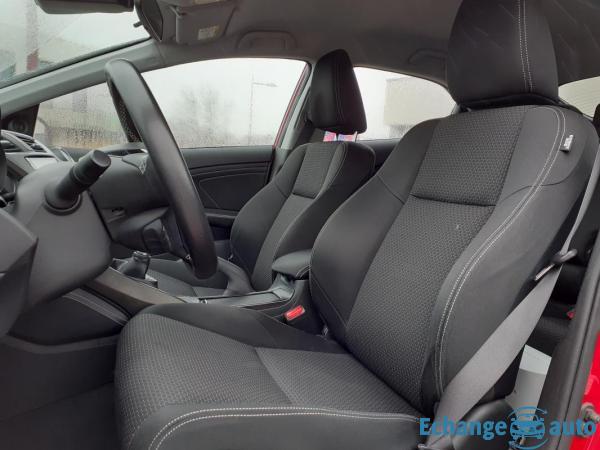 Honda Civic 1.6 i-DTEC 120 EXECUTIVE NAVI - GARANTIE 6 MOIS