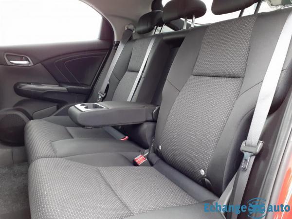 Honda Civic 1.6 i-DTEC 120 EXECUTIVE NAVI - GARANTIE 6 MOIS