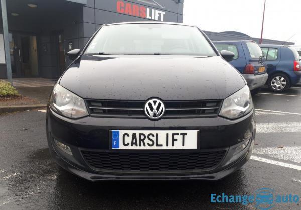 Volkswagen Polo 1.6 TDI 75 CH CONFORTLINE - GARANTIE 6 MOIS