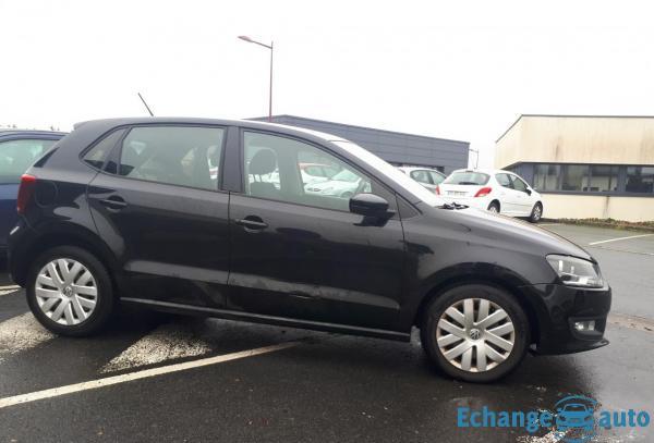 Volkswagen Polo 1.6 TDI 75 CH CONFORTLINE - GARANTIE 6 MOIS