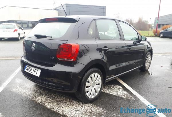 Volkswagen Polo 1.6 TDI 75 CH CONFORTLINE - GARANTIE 6 MOIS
