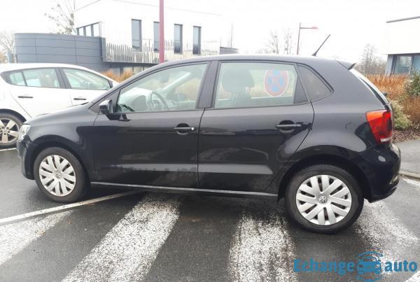 Volkswagen Polo 1.6 TDI 75 CH CONFORTLINE - GARANTIE 6 MOIS