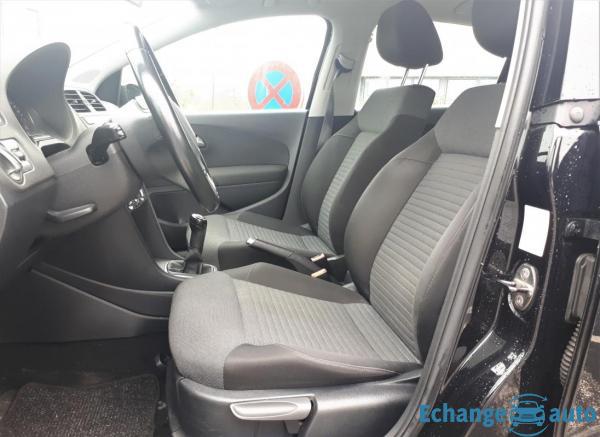 Volkswagen Polo 1.6 TDI 75 CH CONFORTLINE - GARANTIE 6 MOIS