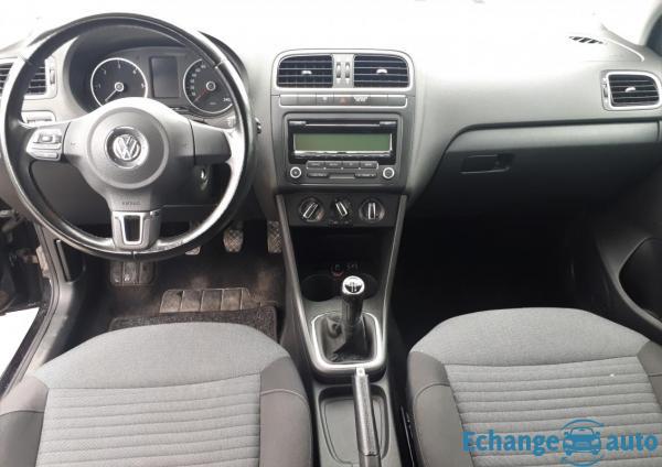 Volkswagen Polo 1.6 TDI 75 CH CONFORTLINE - GARANTIE 6 MOIS