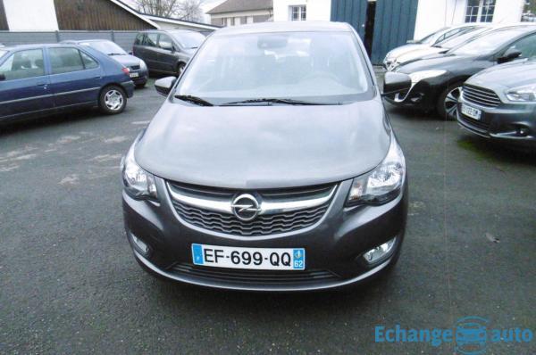 Opel Karl 1.0l 75cv cosmo