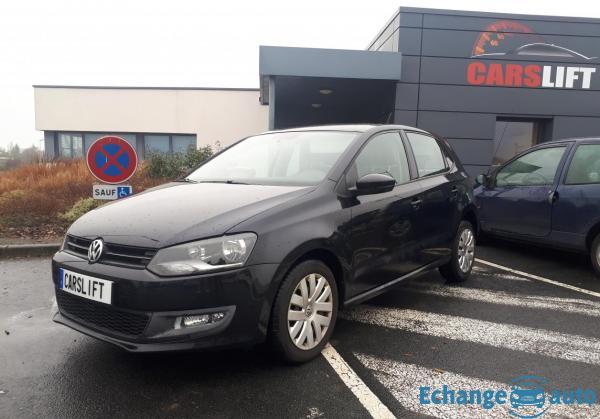 Volkswagen Polo 1.6 TDI 75 CH CONFORTLINE - GARANTIE 6 MOIS