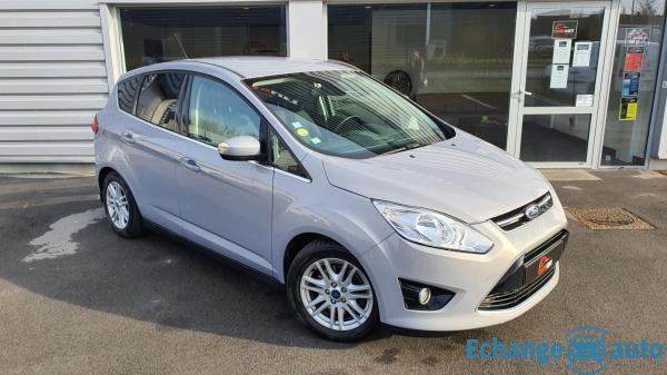 Ford C-Max 2.0 TDCI 140 TITANIUM