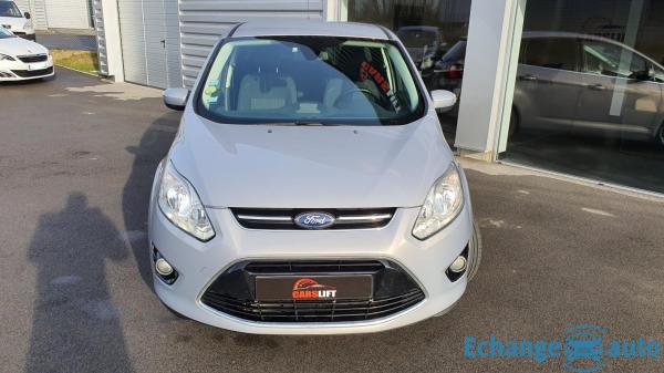 Ford C-Max 2.0 TDCI 140 TITANIUM