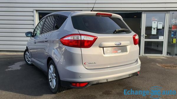 Ford C-Max 2.0 TDCI 140 TITANIUM