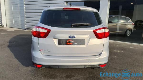 Ford C-Max 2.0 TDCI 140 TITANIUM