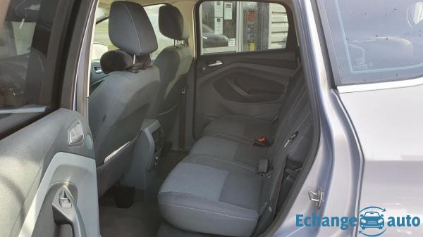 Ford C-Max 2.0 TDCI 140 TITANIUM