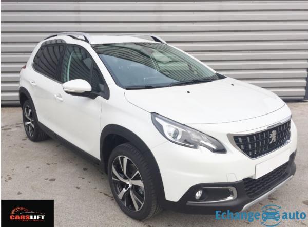 Peugeot 2008 PURETECH 130CH S&S EAT6 ALLURE NEUVE