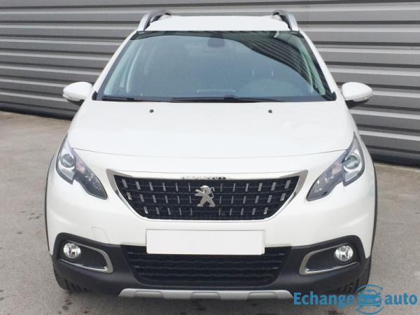 Peugeot 2008 PURETECH 130CH S&S EAT6 ALLURE NEUVE