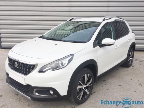 Peugeot 2008 PURETECH 130CH S&S EAT6 ALLURE NEUVE