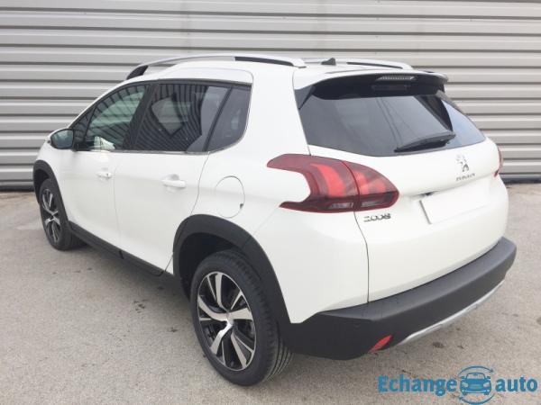 Peugeot 2008 PURETECH 130CH S&S EAT6 ALLURE NEUVE