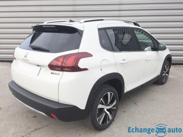 Peugeot 2008 PURETECH 130CH S&S EAT6 ALLURE NEUVE