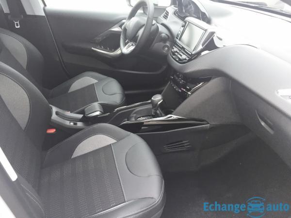 Peugeot 2008 PURETECH 130CH S&S EAT6 ALLURE NEUVE