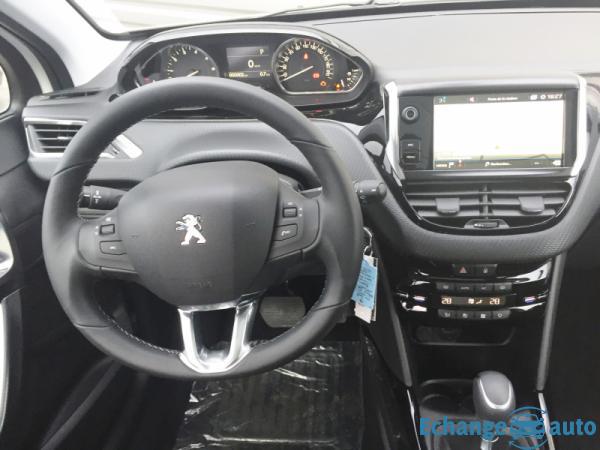Peugeot 2008 PURETECH 130CH S&S EAT6 ALLURE NEUVE