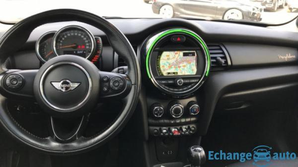 Mini One D 95 CH EDITION MARYLEBONE/harman kardon/double toit verre