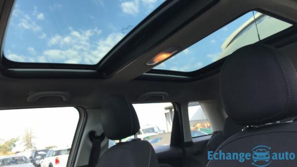 Mini One D 95 CH EDITION MARYLEBONE/harman kardon/double toit verre