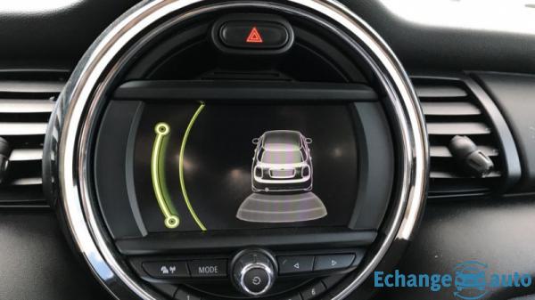 Mini One D 95 CH EDITION MARYLEBONE/harman kardon/double toit verre