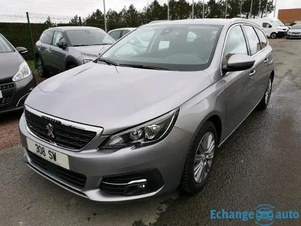 Peugeot 308 SW 1.5 BLUEHDI 130CH S&S ALLURE