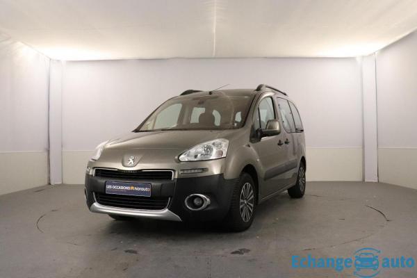 Peugeot Partner Tepee 1.6 e-HDi FAP 90ch BMP6 Active