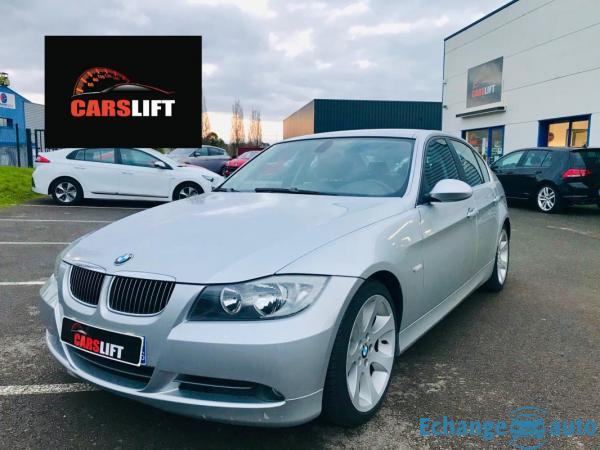 BMW Série 3 330d 231 PACK LUXE GARANTIE 6 MOIS