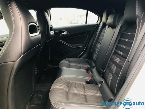 Mercedes Classe A 1.5 CDI 110 INTUITION GARANTIE 6 MOIS