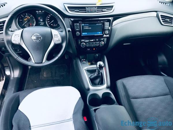 Nissan Qashqai 1.5 DCI 110 ACENTA GARANTIE 6 MOIS