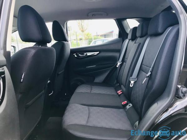 Nissan Qashqai 1.5 DCI 110 ACENTA GARANTIE 6 MOIS