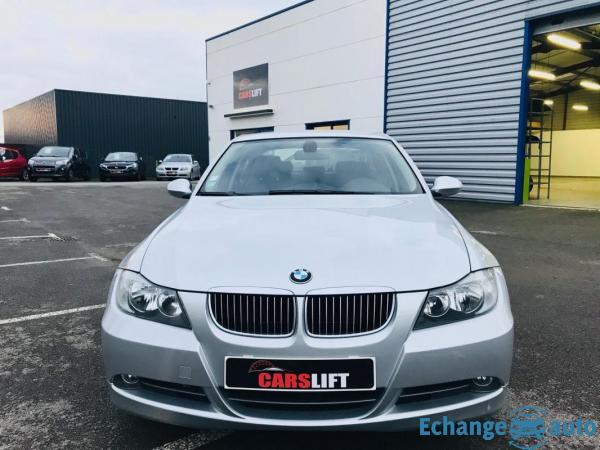 BMW Série 3 330d 231 PACK LUXE GARANTIE 6 MOIS
