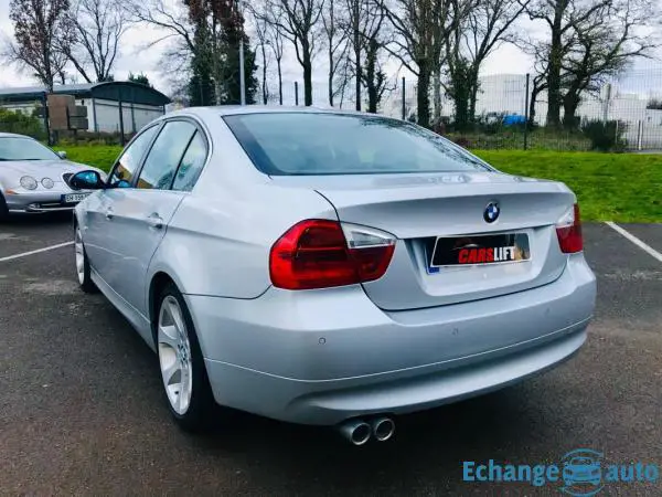 BMW Série 3 330d 231 PACK LUXE GARANTIE 6 MOIS