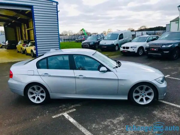 BMW Série 3 330d 231 PACK LUXE GARANTIE 6 MOIS
