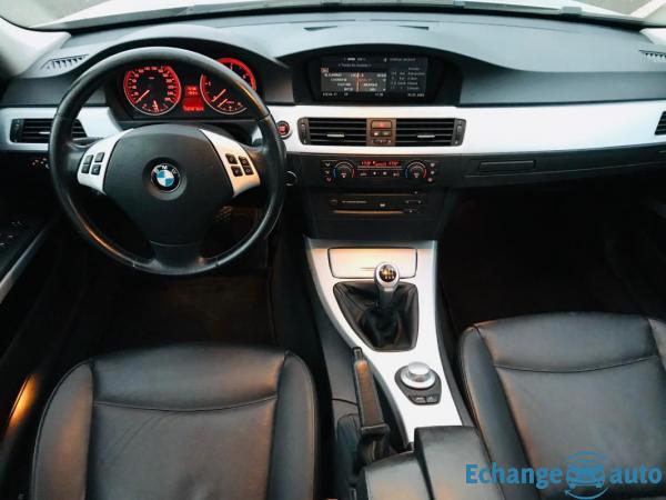 BMW Série 3 330d 231 PACK LUXE GARANTIE 6 MOIS