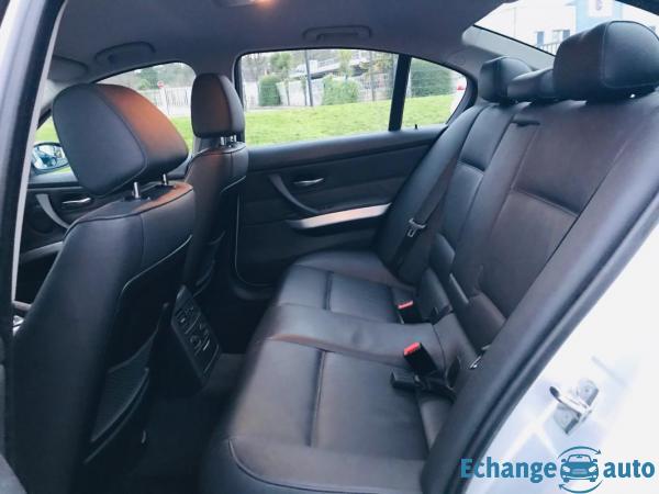 BMW Série 3 330d 231 PACK LUXE GARANTIE 6 MOIS