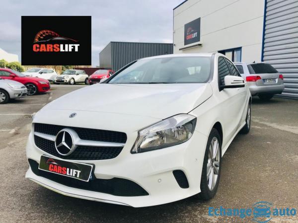 Mercedes Classe A 1.5 CDI 110 INTUITION GARANTIE 6 MOIS