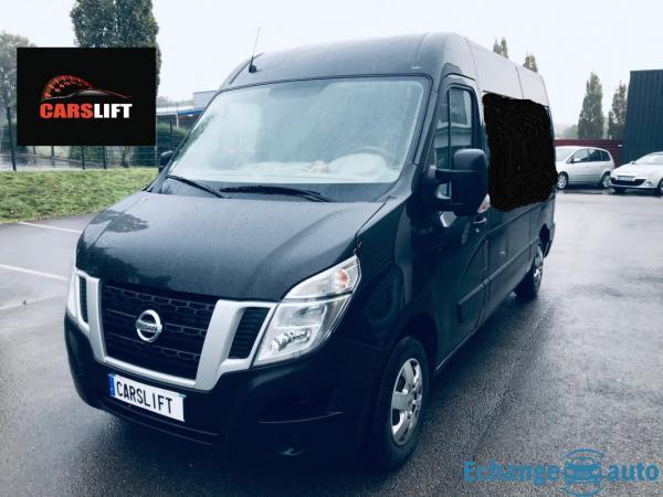 Nissan NV400 2.3 DCI 170 L2H2 N-CONNECTA