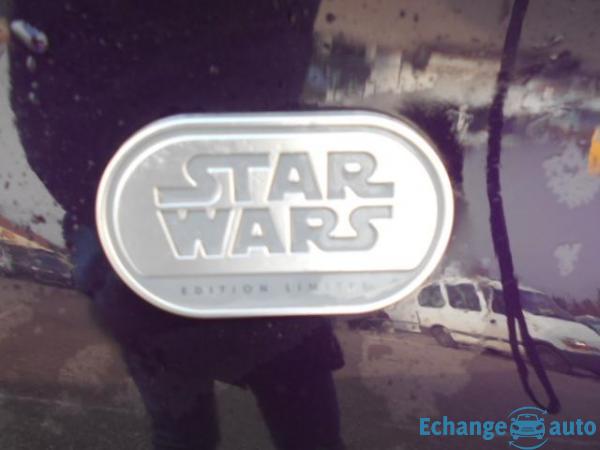 Renault Zoe R90 STAR WARS