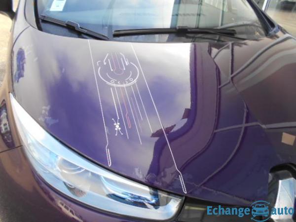 Renault Zoe R90 STAR WARS