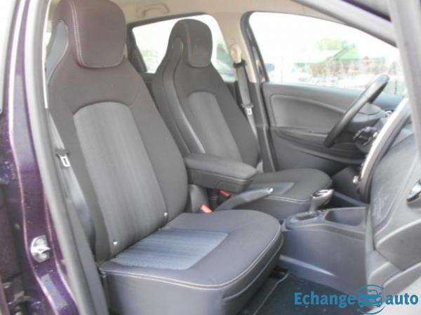 Renault Zoe R90 STAR WARS