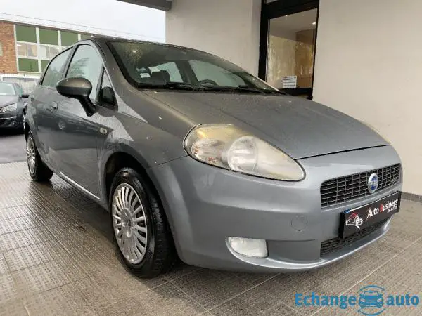 FIAT PUNTO Grande Punto 1.3 Multijet 16V 75 Dynamic