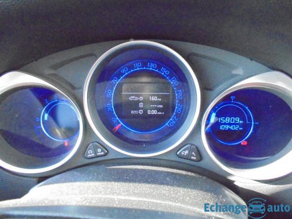 Citroën DS4 1.6 E-HDI SOCHIC