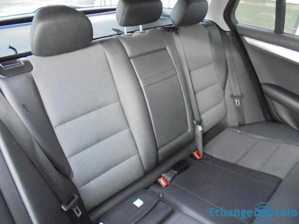 Mercedes 220 CDI avantgarde Break CLASSE C