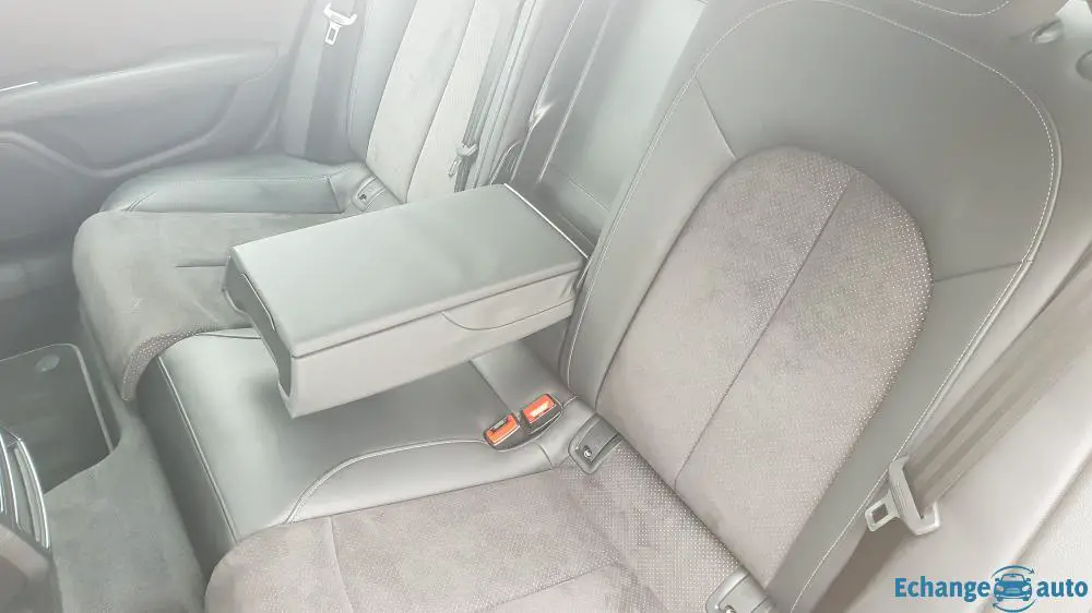 A7 S-line 272 ch 1er main Matrix LED 46000kms